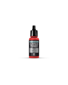 Primer Pure Red 17ml Vallejo 70624