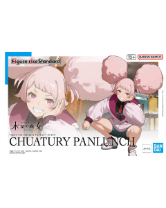 Figure-rise Standard : Chuatury Panlunch BANDAI 66292