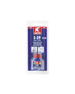 GRIFFON - SOLDEERVLOEISTOF - KOPER - S-39 - 80 ml Velleman SC0713