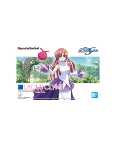 Figure-Rise Standard : Lacus Clyne BANDAI 61925