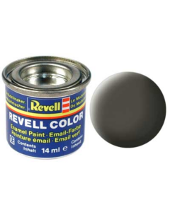 Nr.67 - Groengrijs, mat Revell 32167