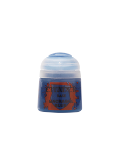 Citadel Paint Macragge Blue 12ml Citadel 2108