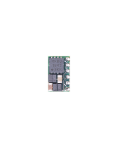 PD05A-0 Nano Decoder zonder aansluitdraad (0,5A) Doehler & Haass PD05A0