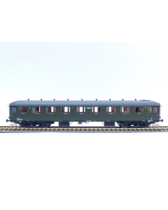 H0 NS AB7536 grijs dak standgroen ExactTrain 10024