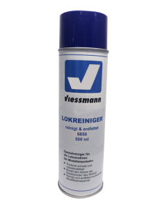 Locomotiefreiniger, 500 ml Viessmann 6856