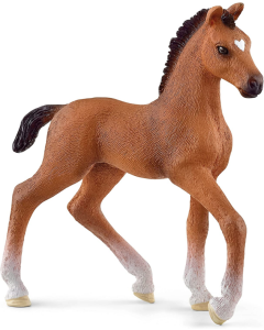 Oldenburger Veulen, Horse Club Schleich 13947