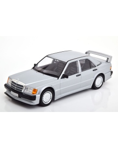 1/18 Mercedes 190E 2.5-16 EVO 1 - 1989 Minichamps 155036001