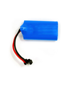 RC 7,4V 500mAh Li-Fe Accu Siva 50246