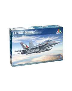 1/48 Boeing EA-18G Growler Italeri 2824