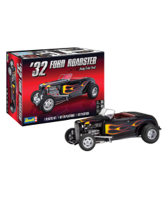 OUTLET - 1/25 Ford Rat Roadster '32 Revell 14524