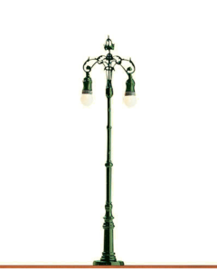 H0 Verlichting Köln Boulevard Brawa 5204
