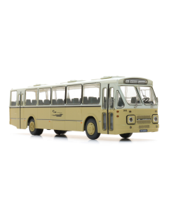 H0 Streekbus GTW 364, DAF front 2 "14 Doetinchem", Achteruitstap (ready made) - Artitec 487.070.45 Artitec 48707045