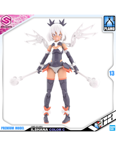 30MS SIS-M00 Ilshana [Color C] BANDAI 65431