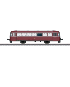 H0 DB Railbus-aanhanwagen VB 98 Marklin 41988