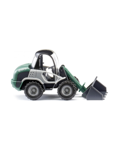 H0 Frontloader (Kramer) Wiking 065305