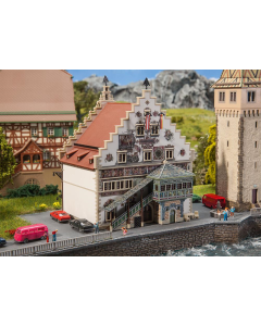 N Oud stadhuis "Lindau" Faller 232299