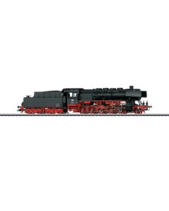 H0 DB Stoomlocomotief BR 50 | MFX + Sound Marklin 37897