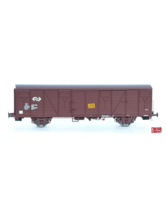 H0 HS Gbs 01 150 1 450-7, Indesit Ep. IVb ExactTrain 20184