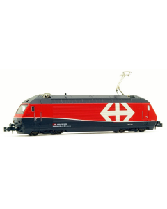 N SBB Re 460 016-9 'New look' Kato 137114