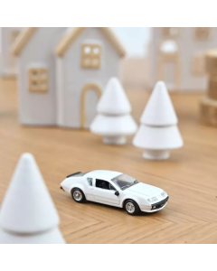 H0 Alpine A310 1977, Gardenia White Norev 517828