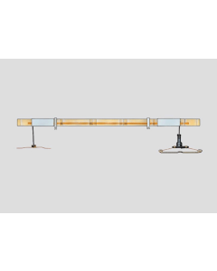 H0 Interieurverlichting Marklin 7330