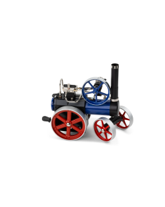 D345 Locomobiel "Annabelle" Wilesco 00345