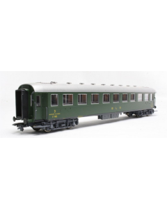 H0 BLS 3e klasse Roco 45318