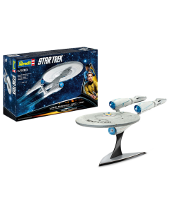 1/500 U.S.S. Enterprise NCC-1701 Revell 04882