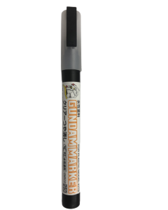 Gundam Marker Clear Matt GM-502 Mr. Hobby GM502