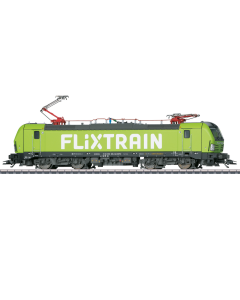 H0 MHI E-Lok BR 193 "Flixtrain" | MFX + Sound Marklin 36186