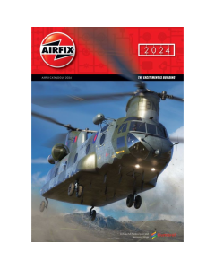 Catalogus 2024 Airfix/Humbrol Airfix A78204