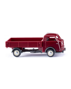 1/87 Tempo Matador Hochpritsche Wiking 033504