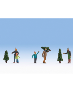 N Kerstbomen verkopen Noch 36927