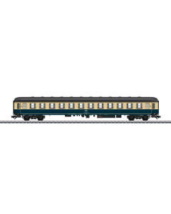 H0 IC-Schnellzugwagen 2.Kl.DB AG Marklin 43925