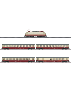 H0 DB Treinset Rheingold 83 | MFX + Sound Marklin 26983
