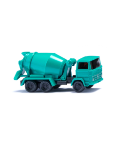 N Mercedes-Benz Betonmixer 1965-1976 Wiking 094508