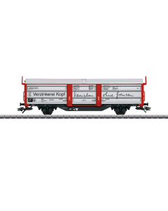 H0 Museumwagen 2020 Marklin 48120