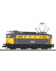 N E-Lok/Sound Rh 1100 NS IV + Next18 Dec. Piko 40379
