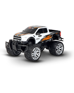 1/14 Ford F-150 Raptor, white Carrera 142042