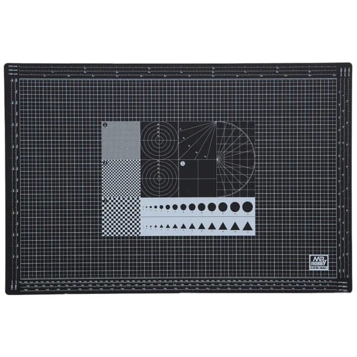 Cutting mat deals a3
