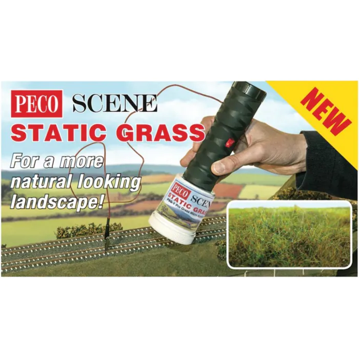 Pro Grass Micro Applicator – PECO