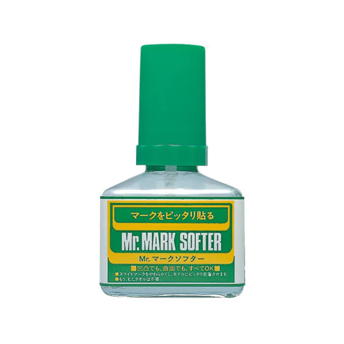MS-233 Mr. Mark Softer NEO(40 ml)