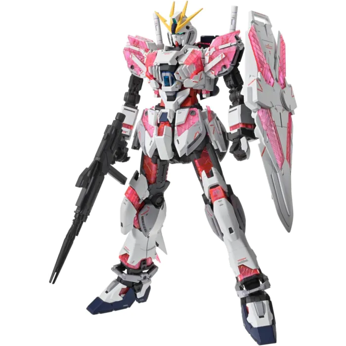MG RX-9/C Narrative Gundam C-Packs Ver.Ka BANDAI 66308