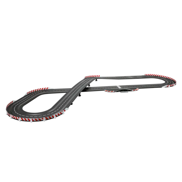 Carrera DIGITAL132 GT RACE BATTLE コースセット（132 Digitaal