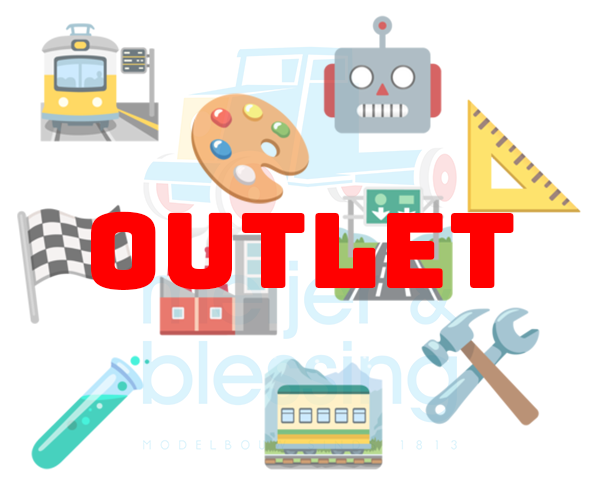 OUTLET category image