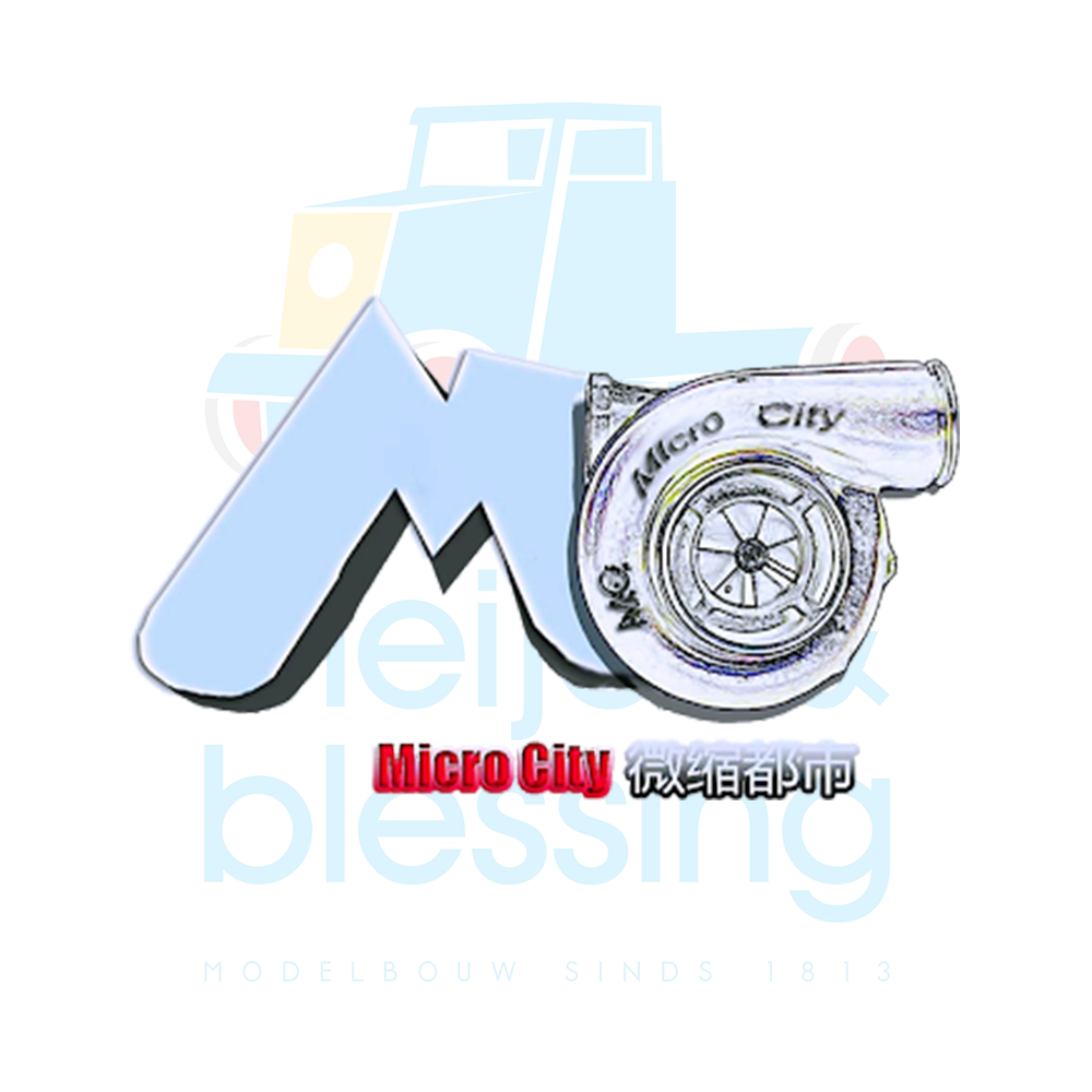 Micro City 87 category image