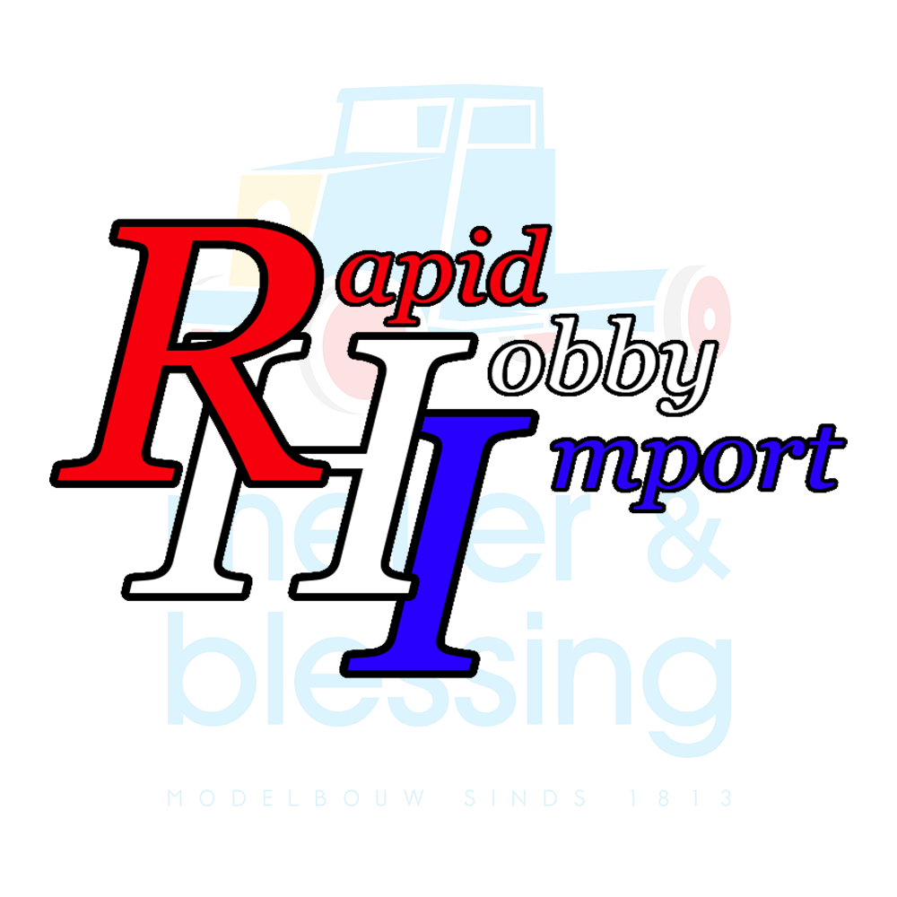 Rapid Hobby category image