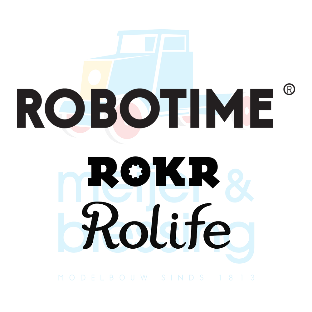 Robotime category image