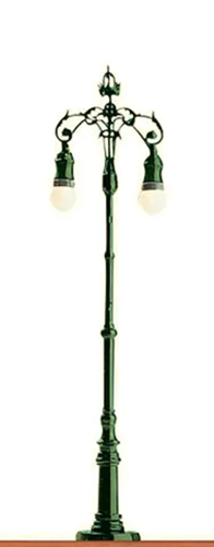H0 verlichting Köln Boulevard – BRAWA 5204