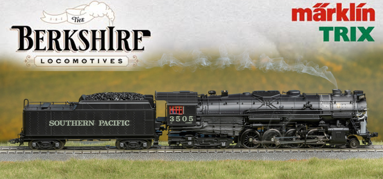 Märklin 37983 / Trix 25983